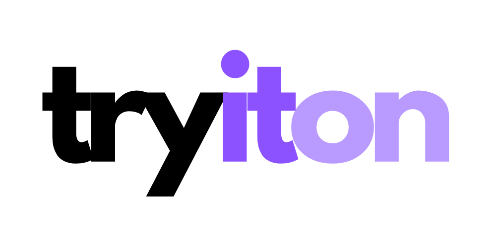 Try it On Logo